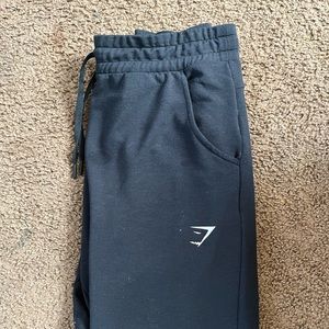 Gymshark size M joggers